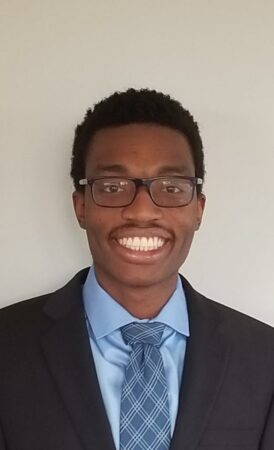 BOLAJI JOHN