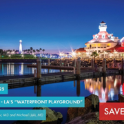 Optosurgical Selected as Finalist in BHI Crab Trap Pitch Competition