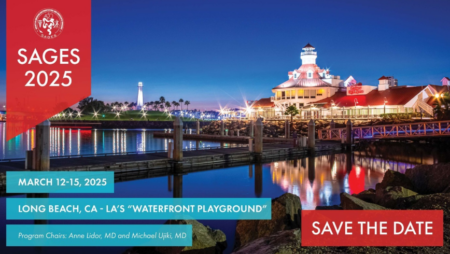 Optosurgical Attends SAGES 2025: CNH-Led Animal Study Presentation