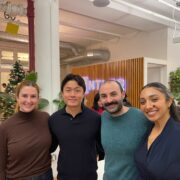 Optosurgical presented "Real-time surgical keypoint detection in laparoscopic cholecystectomy" at the MICCAI 2025 COLAS workshop, in collaboration with Johns Hopkins University, Stanford University, and Children’s National Hospital.