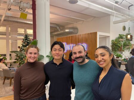 Optosurgical partnered with MBA students from NYU Stern School of Business through the Stern Entrepreneurship and Startup Association (ESA) to support business development, market access, economic value proposition development, and strategic partnerships.