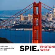 Optosurgical presented "AI-driven 3D depth estimation enables single-camera multi-angle near-infrared fluorescence visualization for laparoscopic surgery" at WMIC 2025.