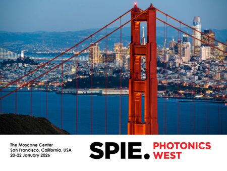 Optosurgical participated in SPIE Photonics West 2026, engaging with global leaders in photonics, imaging, and medical technology.